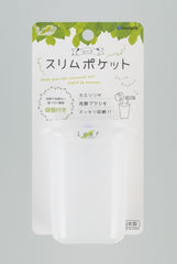 2111 Leaf Slim Pocket (N)