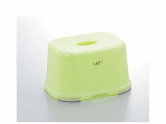 2356 Leaf Bath Stool Small (G)