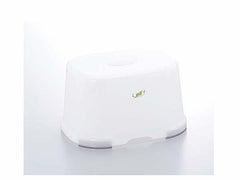 2356 Leaf Bath Stool Small (N)