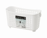Pinch Basket white