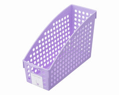 Stock Stand A4 light purple