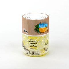 Air freshener botanical aroma Citrus(orange)