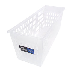 Long Basket Deep