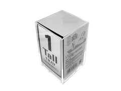 No.1 tall tray
