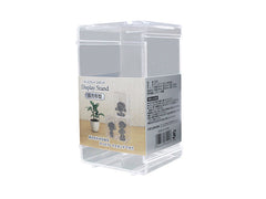 Display stand rectangular