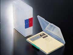 PP File Case