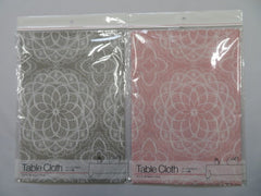 Table cloth Lace pattern