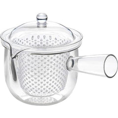TW-3752 Teapot - J Mart