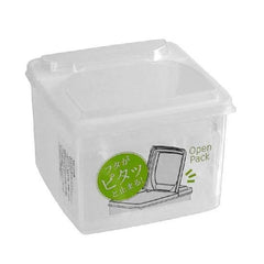 NAKAYA Open Pack Rice Storage Container - Compact