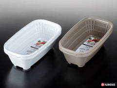 Floil Stackable Mixing Colander/Bowl