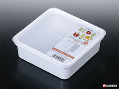 NAKAYA Kitchen Fit Food Container 480ml
