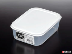 NAKAYA Simple Pack Food Container 1.2L