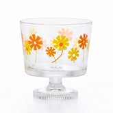 ISHIZUKA ADERIA Showa Vintage dessert cups Alice 285ml - J Mart