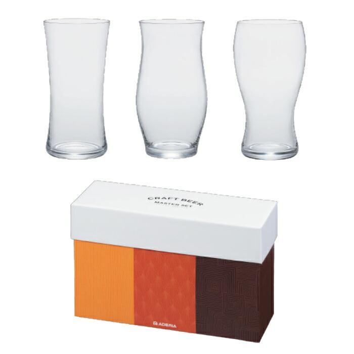 Ishizuka Craft Beer Glass Master Set - J Mart