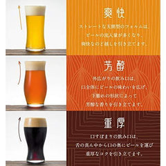 Ishizuka Craft Beer Glass Master Set - J Mart