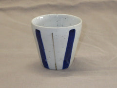 Nashiji Futotokusa Sake Cup(M)