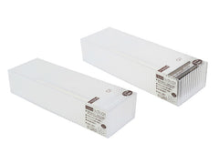 Plastic tray