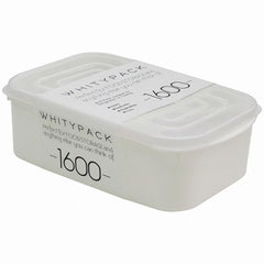 Food container (PP/PE)