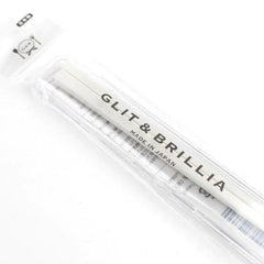 G&B chopstick and case set-white 18cm - J Mart