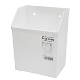 Desk Lab Mailbox M White - J Mart