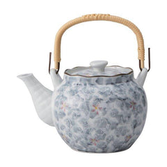 Earthenware Teapot 1.7L? - J Mart