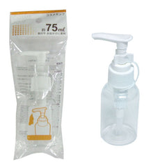 Cosmetic pump 75cc(7140)