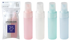 Color Atomizer 25ml*2 (color cannot be selected)