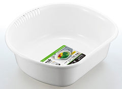 a.sh Colander Basin with Handle