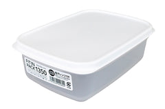Fit In Pack Food Storage Container 1350ml