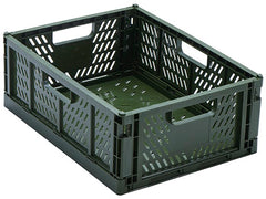 Foldable Storage Box green
