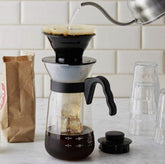 HARIO V60 ice coffee maker 700ml for 2-4cups