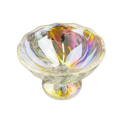 Aurora dessert glass (Clear) - J Mart