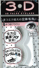 LJ 3D Eyelash 06