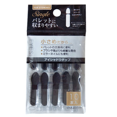 Eyeshadow Tip Single 10 pieces