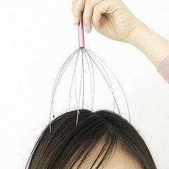 Head spa wire 25cm - J Mart