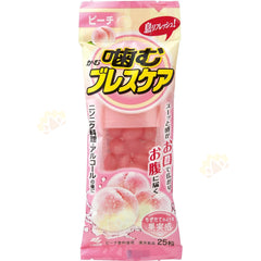 Kobayashi Breath care peach mint 25grain