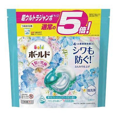 P&G Bold gelball 4D flesh flower sabon 55p - J Mart