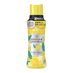 P&G Lenor aroma jewel citrus&verbena 420ml
