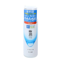 Hadalabo gokujunn hyaluronic acid lotion rich moisture 170ml