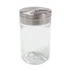 Glass seasoning container 80ml