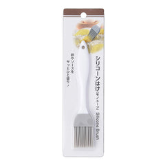 Silicone brush (monotone)