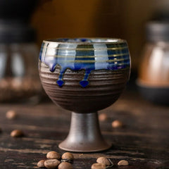 Terracotta Coffee/Tea cup