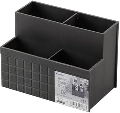 Remote control stand brown