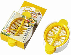 3-way Egg Cutter