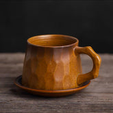 Coffee Cup with a plate 300ml