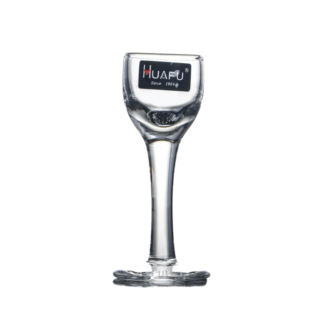 HUAFU Chinese wine cup 12ml - J Mart