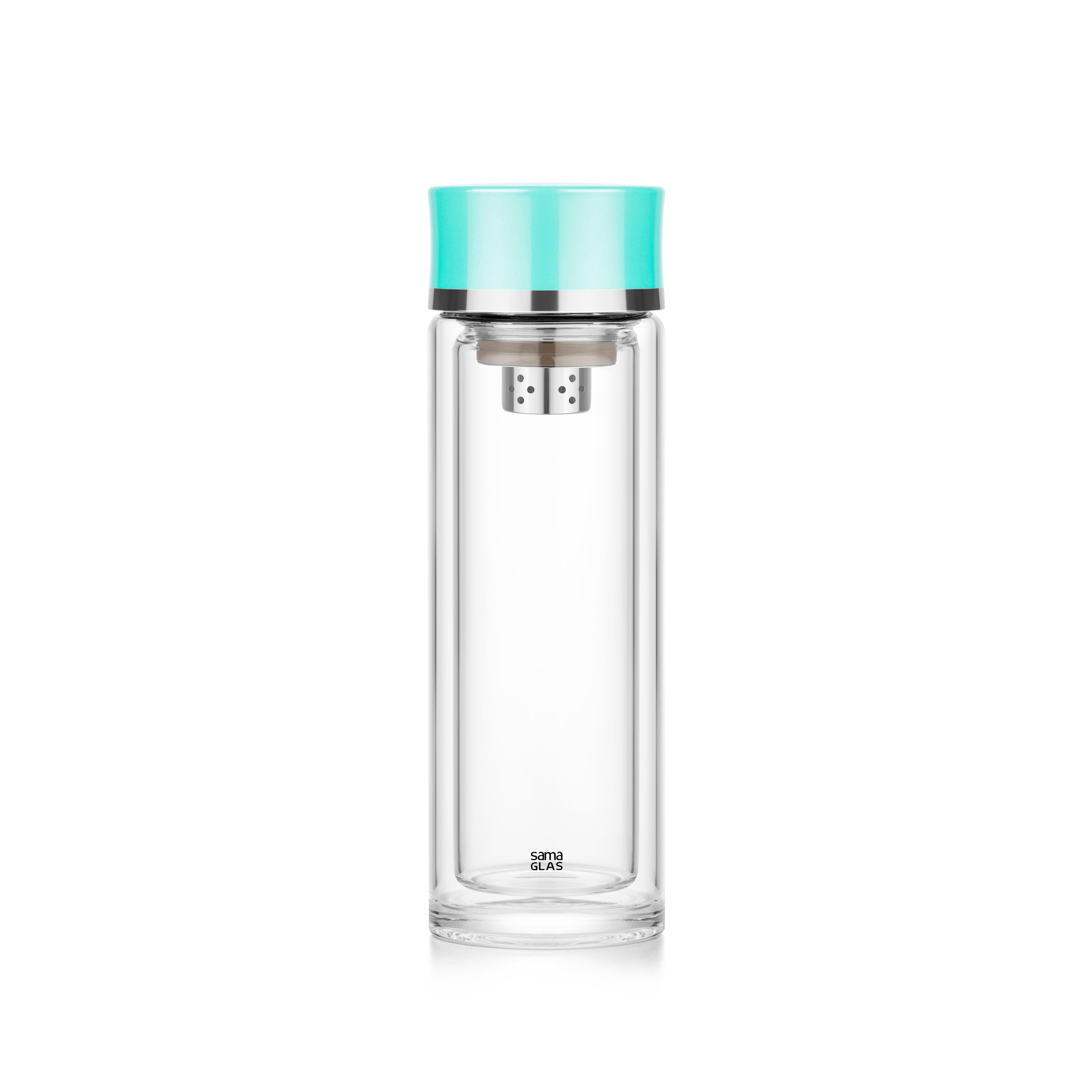 SAMADOYO portable cup 220ml (blue) - J Mart