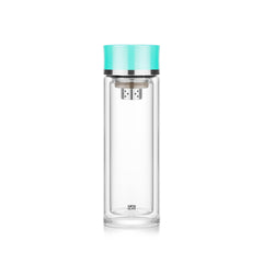 SAMADOYO portable cup 220ml (blue) - J Mart