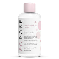 SOROSE Damascena's Best Toner 250ml - J Mart