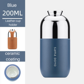 Samadoyo 200ml tea cup(Blue)